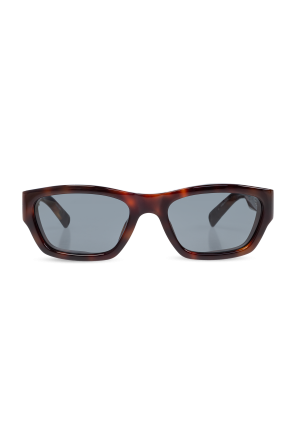 Jacquemus Sunglasses | Men's | Vitkac